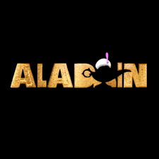 Aladdin99 Logo